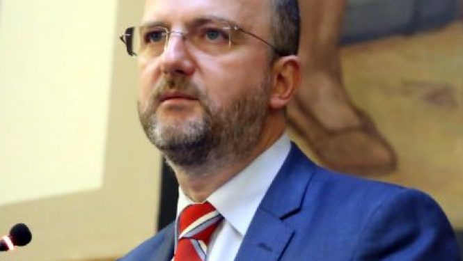 Brig. Gen. Anton Rog