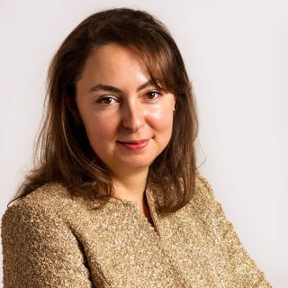 Dr. Antonia Colibășanu 