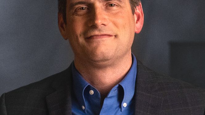 William Franklin (Will) Graham IV